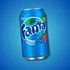 Kép 1/2 - Fanta Berry bogyós gyümölcs ízű üdítőital 355ml