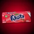 Kép 1/3 - Fanta Eper amerikai szénsavas üdítőital 12x355ml 
