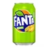 Kép 2/2 - Fanta Exotic üdítőital 330ml