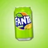 Kép 1/2 - Fanta Exotic üdítőital 330ml