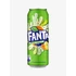 Kép 2/3 - Fanta Fruity Soda Cream Vietnámi tejszínes Fanta trópusi ízben 320ml