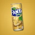 Kép 1/2 - Fanta Golden Grape szőlő ízű japán szénsavas üdítő 500ml