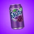 Kép 1/2 - Fanta Grape USA szőlő ízű üdítőital 355ml
