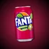 Kép 1/2 - Fanta Kiwi Eper szénsavas üdítőital 330ml