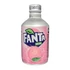 Kép 2/2 - Fanta Peach Japán Barack ízű üdítőital fém palackban 300ml