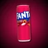 Kép 1/2 - Fanta Saveur Mangue Fruit Du Dragon sárkánygyümölcs és mangó ízű üdítő 330ml