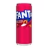 Kép 2/2 - Fanta Saveur Mangue Fruit Du Dragon sárkánygyümölcs és mangó ízű üdítő 330ml