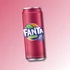 Kép 1/3 - Fanta Sarsi vietnámi sarsaparilla ízű üdítőital 330ml