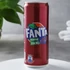 Kép 2/3 - Fanta Sarsi vietnámi sarsaparilla ízű üdítőital 330ml