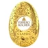 Kép 2/2 - Ferrero Rocher húsvéti csokoládé tojás mogyoródarabokkal 100g