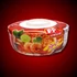 Kép 1/2 - FF Tom Yum garnélarák ízű thaiföldi instant tészta tálban 60g