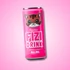 Kép 1/2 - Fizi Drink Malina málna ízű limonádé 250ml