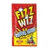 Kép 2/2 - Fizz Wiz Popping Candy Strawberry extra robbanós cukor eper ízben 5g
