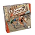 Kép 1/10 - Flamme Rouge társasjáték