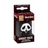 Kép 1/2 - Funko POP! Keychain: Sikoly Ghostface kulcstartó