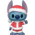 Kép 2/3 - Funko Soda: Lilo & Stitch - Holiday Stitch figura