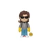 Kép 3/3 - Funko Soda: Stranger Things - Steve figura