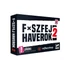 Kép 1/7 - Fxszfej haverok 2 társasjáték