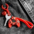 Kép 1/2 - Gamer kulcstartó