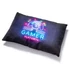 Kép 2/2 - Gamer párna neon színben
