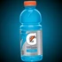 Kép 1/2 - Gatorade Cool Blue Raspberry kékmálna ízű sport ital 591ml