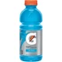 Kép 2/2 - Gatorade Cool Blue Raspberry kékmálna ízű sport ital 591ml