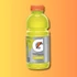 Kép 1/2 - Gatorade  Lemon-Lime amerikai citrom-lime ízű sport ital 591ml