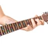 Kép 5/10 - Gitár tanuláshoz matricakészlet