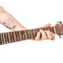Kép 8/10 - Gitár tanuláshoz matricakészlet