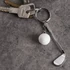 Kép 1/2 - Golf kulcstartó