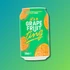 Kép 1/2 - Ting Grapefruit angol Grapefruit ízű szénsavas üdítő 330ml