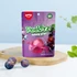 Kép 4/4 - Amos Peelerz Grape hámozható szőlő ízű gumicukor 170g