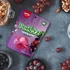 Kép 1/4 - Amos Peelerz Grape hámozható szőlő ízű gumicukor 170g
