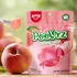 Kép 4/4 - Amos Peelerz Peach hámozható barack ízű gumicukor 170g