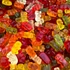 Kép 3/3 - Haribo Goldbaren gumicukor 100g