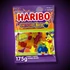Kép 1/2 - Haribo Switches Brew Halloweeni boszorkányos gumicukor 160g
