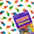 Kép 3/4 - Haribo Dinos gyümölcsízű gumicukor 100g