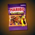 Kép 1/2 - Haribo Ghostly Halloweeni szellemes gumicukor 90g