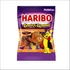 Kép 2/2 - Haribo Ghostly Halloweeni szellemes gumicukor 90g