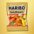 Kép 1/3 - Haribo Goldbaren gumicukor 100g