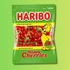 Kép 1/3 - Haribo Happy Cherries gyümölcsízű gumicukorka 100g