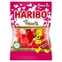 Kép 2/2 - Haribo Hearts szívecske alakú gumicukor 100g