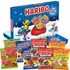 Kép 1/2 - Haribo Selection Box karácsonyi gumicukor válogatás 182g