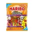 Kép 2/2 - Haribo Crazzy Skeletties csontváz alakú édes és savanyú gumicukor 160g
