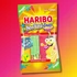 Kép 1/2 - Haribo Pasta Basta Sauer savanyú gyümölcs ízű gumicukor 160g