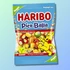 Kép 1/4 - Haribo Veggie Pico-Balla gyümölcsízű gumicukor 85g