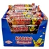 Kép 2/2 - Haribo Mega Roulette gyümölcsös gumicukor 25g