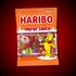 Kép 1/2 - Haribo Secret Santa Titkos Mikulás karácsonyi gumicukor 200g