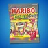 Kép 1/3 - Haribo Saure Pommes savanyú sültkrumpli formájú gumicukor 80g