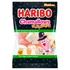 Kép 2/2 - Haribo Halloween Chamallows sütőtök ízű pillecukor 160g